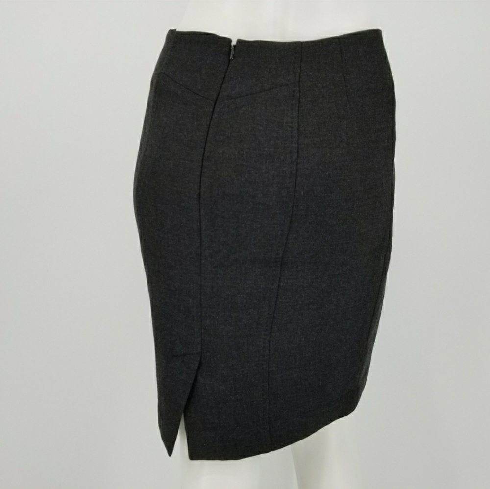 The Loft Pencil Career Wear Skirt Size 2P